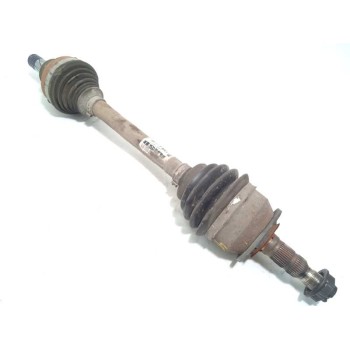 Recambio de transmision delantera izquierda para opel astra k lim. 5türig 1.6 cdti dpf referencia OEM IAM 13367067  