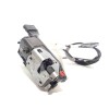 Recambio de cerradura puerta trasera derecha para citroën c3 1.2 12v vti / puretech referencia OEM IAM 123984  9812398480