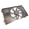 Recambio de electroventilador para volkswagen touran (1t2) 1.9 tdi referencia OEM IAM 1K0121205AA 1K0121207AS 1K0959455EF
