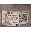 Recambio de compresor aire acondicionado para seat ibiza (6p1) reference referencia OEM IAM 5Q0816803F  8416P
