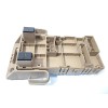 Recambio de caja reles / fusibles para subaru legacy familiar/outback b13 (bp) 2.0 diesel cat referencia OEM IAM 82201AJ000  