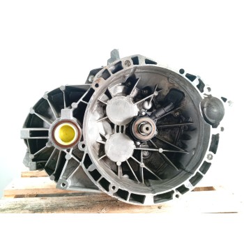 Recambio de caja cambios para ford s-max (wa6) 2.0 tdci referencia OEM IAM AG9R7002UCF 1767164 