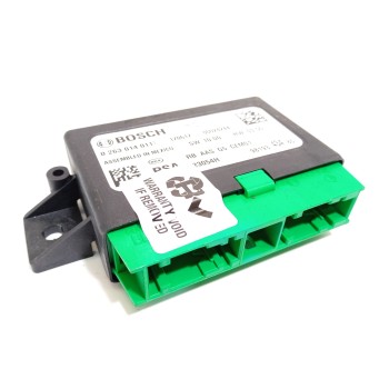 Recambio de modulo electronico para peugeot 2008 i (cu_) 1.6 bluehdi 120 referencia OEM IAM 9819343480  0263014011