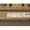 Recambio de caja reles / fusibles para subaru legacy familiar/outback b13 (bp) 2.0 diesel cat referencia OEM IAM 82201AJ000  
