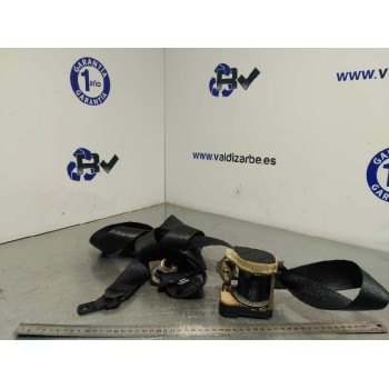 Recambio de cinturon seguridad delantero derecho para land rover range rover (lm) 3.0 td6 referencia OEM IAM EVB000320JMN XH4261