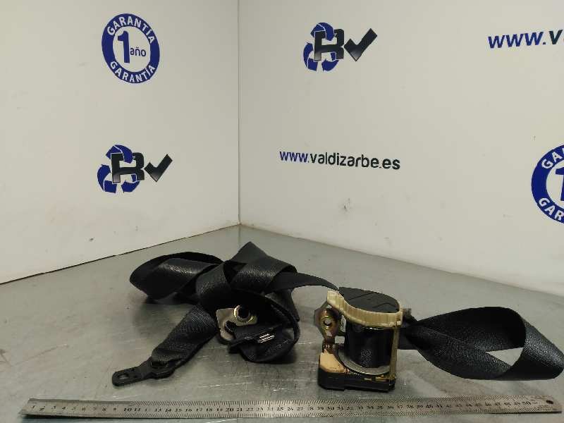 CINTURON SEGURIDAD DELANTERO DERECHO EVB000320JMN XH4261206AA8JMN 