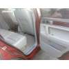 volkswagen touareg (7la) del año 2005