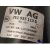 Recambio de motor limpia delantero para volkswagen t6.1 caravelle (sh) referencia OEM IAM 7E1955113D  