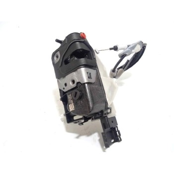 CERRADURA PUERTA TRASERA IZQUIERDA 123985 9812398580