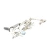 Recambio de columna direccion para ford transit connect v408 furgoneta/monovolumen 1.5 ecoblue referencia OEM IAM AV6N3C529ED 23