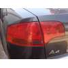 audi a4 b7 (8ec) del año 2007