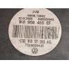 Recambio de electroventilador para volkswagen touran (1t2) 1.9 tdi referencia OEM IAM 1K0121205AA 1K0121207AS 1K0959455EF