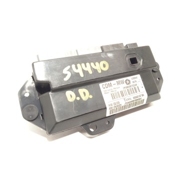 Recambio de centralita confort para chrysler 300c (lx, le) 3.0 crd referencia OEM IAM 56038722AM K56038722AM 