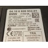 Recambio de modulo electronico para bmw serie 4 gran coupe (f36) 420d referencia OEM IAM 84106820932  