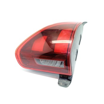 Recambio de piloto trasero derecho interior para peugeot 2008 i (cu_) 1.6 bluehdi 120 referencia OEM IAM 9814757280  