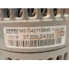 Recambio de alternador para hyundai ix20 crdi cat referencia OEM IAM 373002A700  MS1042118840