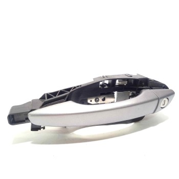 MANETA EXTERIOR DELANTERA IZQUIERDA 9802977380 