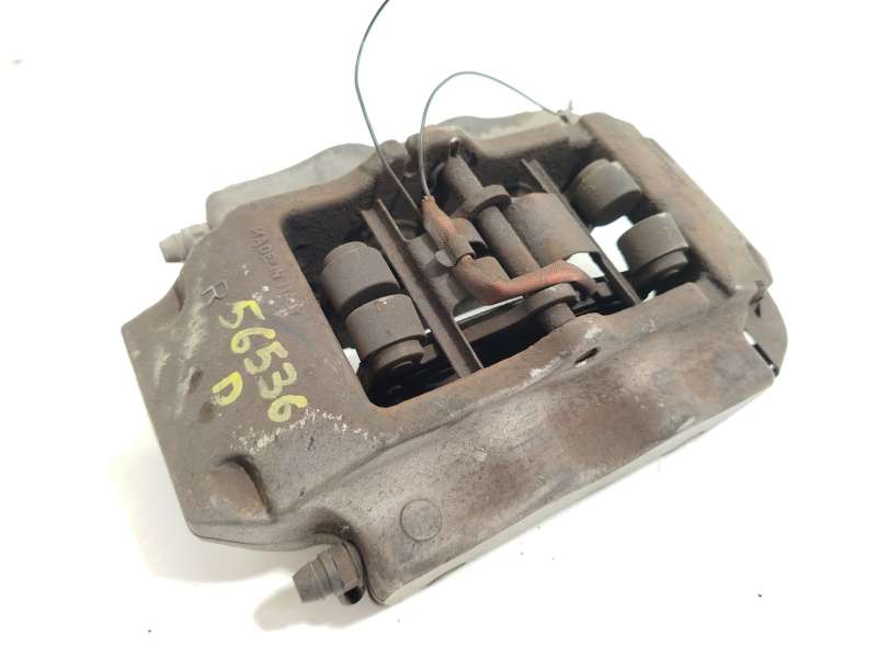 PINZA FRENO TRASERA DERECHA 7L6615424L 