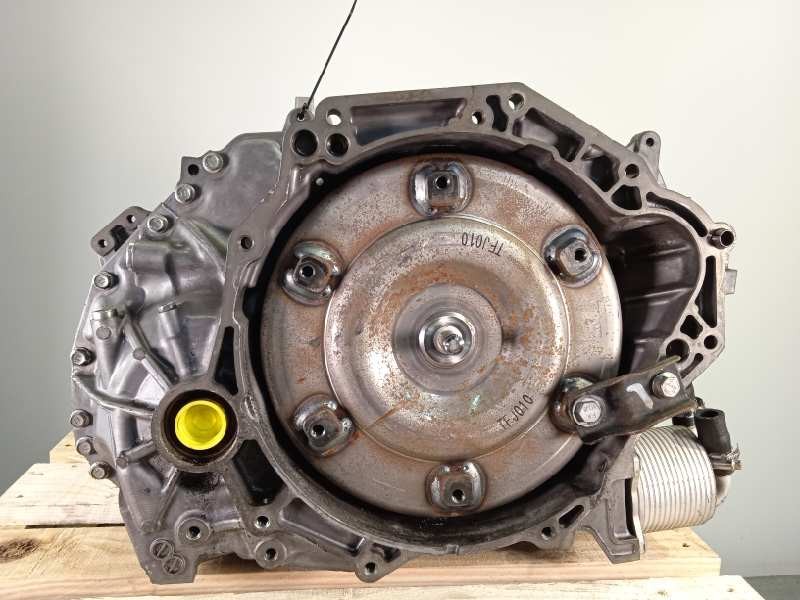 CAJA CAMBIOS 20GZ07 9808583080 TF82SC