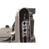Recambio de cerradura puerta delantera derecha para ford galaxy 2.0 tdci cat referencia OEM IAM EM2AU21812BD 2038251 