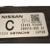 Recambio de modulo electronico para nissan np300 pick-up (d23) 2.3 dci diesel cat referencia OEM IAM 284965XA0B  