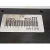 Recambio de modulo electronico para mitsubishi asx 2.0 mivec cat referencia OEM IAM 1860C223 W4T99074 
