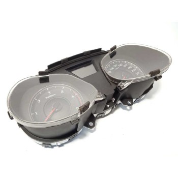 CUADRO INSTRUMENTOS 940531K120 1100301570