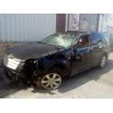 CADILLAC SRX