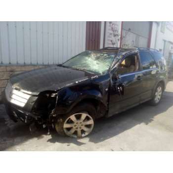 CADILLAC SRX de desguace