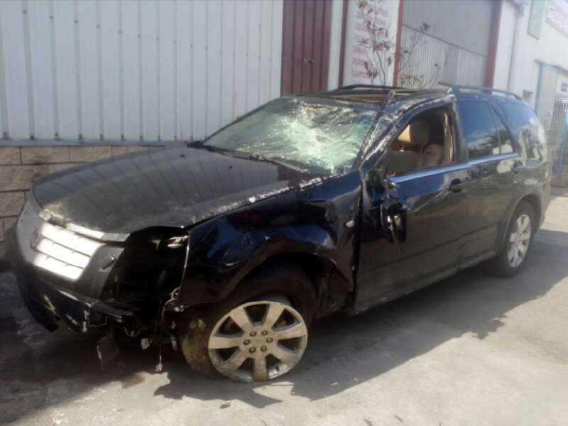 CADILLAC SRX