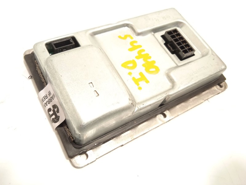 CENTRALITA FAROS XENON 89032133 LAD5G