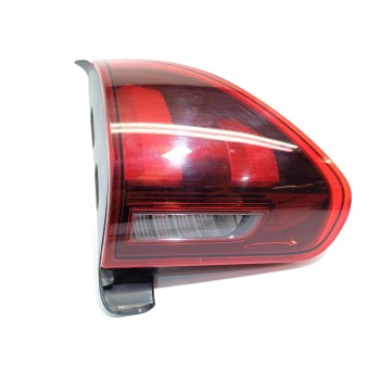 Recambio de piloto trasero izquierdo interior para peugeot 2008 i (cu_) 1.6 bluehdi 120 referencia OEM IAM 9814758480  