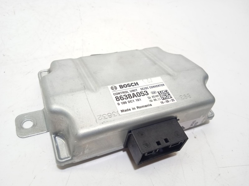 MODULO ELECTRONICO 8638A053 0199DC1101