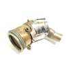 Recambio de catalizador para porsche 911 descapotable (992) 3.8 turbo s (992650) referencia OEM IAM 992131703A 992131765A 992254