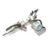 Recambio de columna direccion para nissan micra v (k14) acenta referencia OEM IAM 488105FA6B  488115FA5D