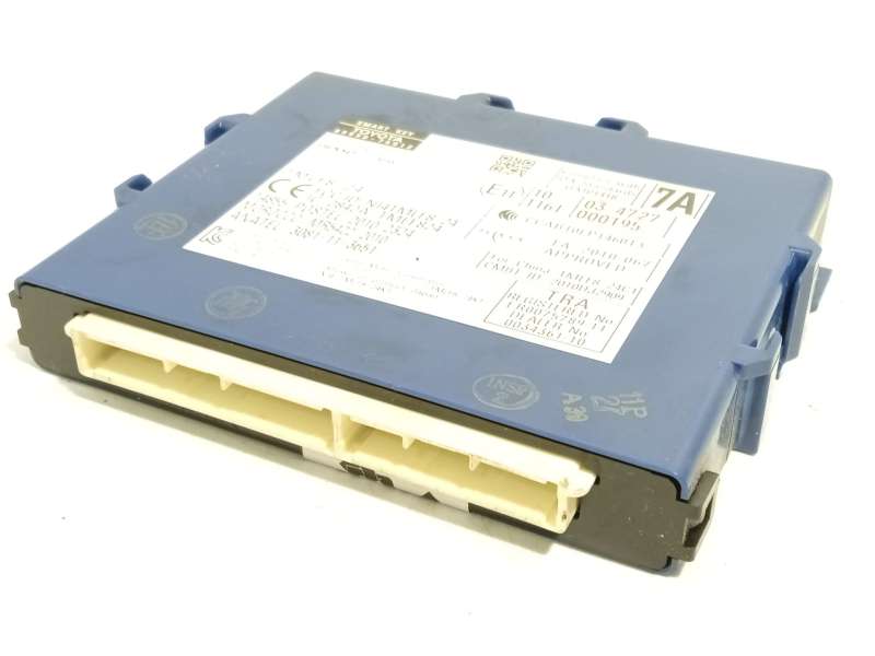 MODULO ELECTRONICO 8999076012 2329003030