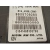 Recambio de caja cambios para peugeot 508 allure referencia OEM IAM 20GZ07 9808583080 TF82SC
