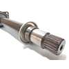 Recambio de transmision delantera derecha para toyota avensis (t27) executive referencia OEM IAM 4341005461  