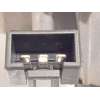 Recambio de motor limpia trasero para chevrolet orlando 2.0 diesel cat referencia OEM IAM 96830410  