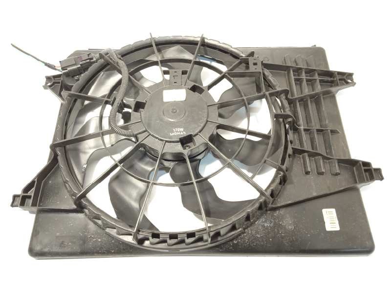 ELECTROVENTILADOR 25304A4010 