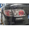 mazda 6 station wagon (gy) del año 2006