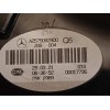 Recambio de piloto trasero derecho para mercedes-benz clase cls (w257) cls 220d referencia OEM IAM A2579062900  2579062900