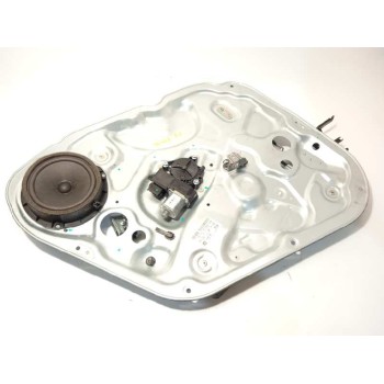 Recambio de elevalunas delantero izquierdo para hyundai ix20 crdi cat referencia OEM IAM 824701K010 0130822550 824501P010