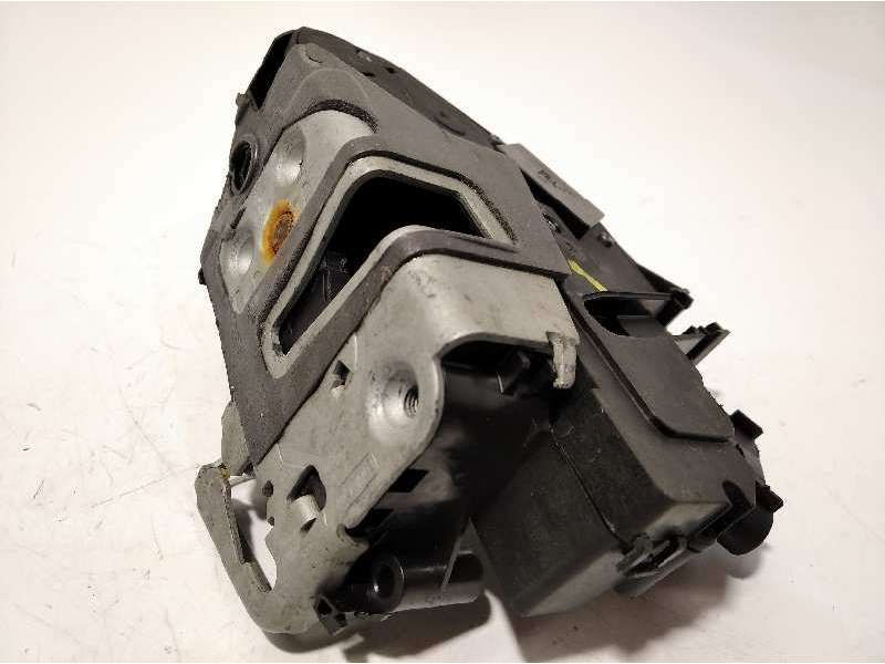 CERRADURA PUERTA DELANTERA IZQUIERDA EM2AU21813AD 2038957 