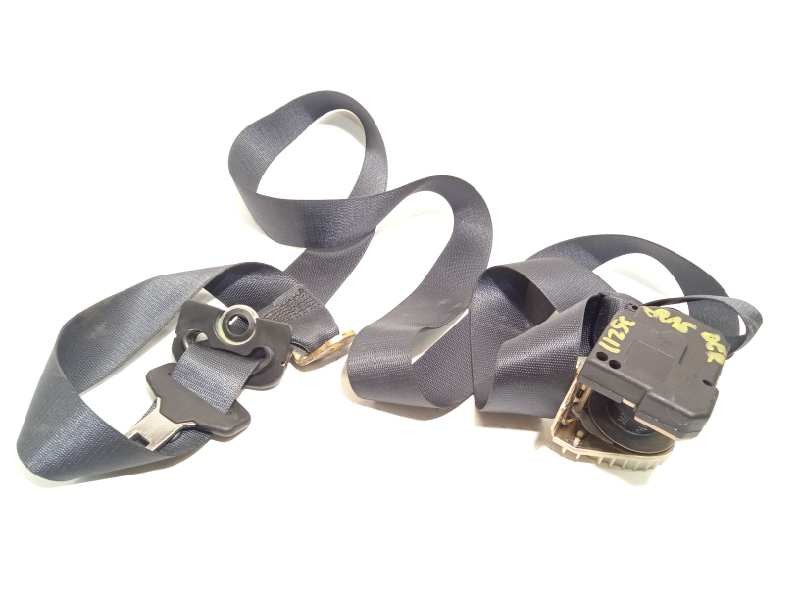 CINTURON SEGURIDAD TRASERO DERECHO LR009127 AM6H42F611B68BA8JMN 