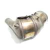 Recambio de catalizador para porsche 911 descapotable (992) 3.8 turbo s (992650) referencia OEM IAM 992131703A 992131765A 992254