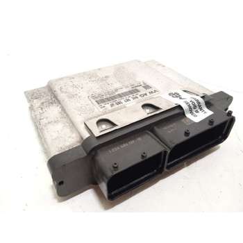 CENTRALITA MOTOR UCE 04E907309AF 0261S09531