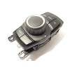 Recambio de mando multifuncion para bmw serie 2 active tourer (f45) 2.0 16v turbodiesel referencia OEM IAM 9318781 65829318781 