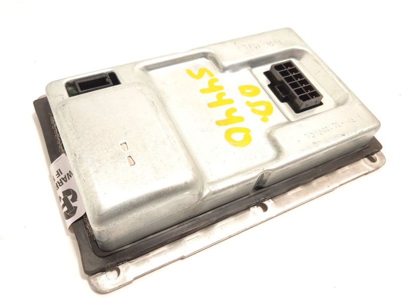 CENTRALITA FAROS XENON 89032133 LAD5G