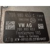 Recambio de modulo electronico para volkswagen tiguan (ax1) 1.5 16v tsi act referencia OEM IAM 2Q0980653C  